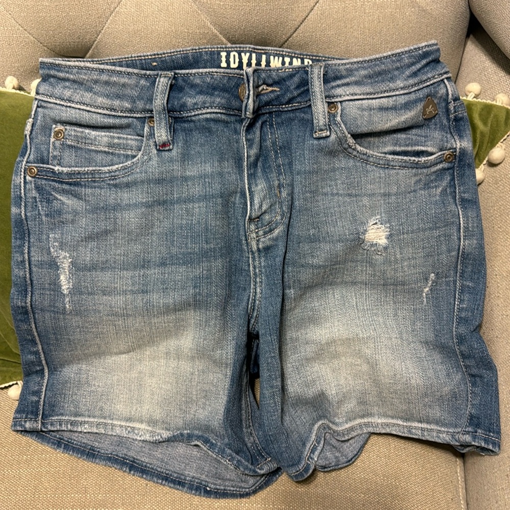 Idyllwind women’s jean shorts